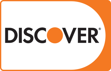 Discover logo